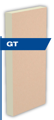 Stiferite GT Pannello Stiferite GT