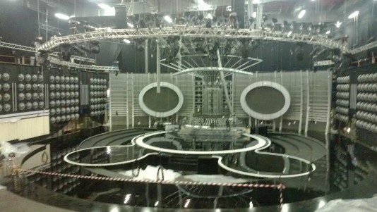 Tale e Quale Show Tale e Quale Show