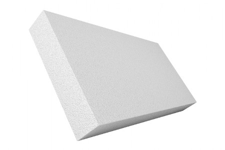 pannello EPS 100 LAPE pannello grafitato per cappotto